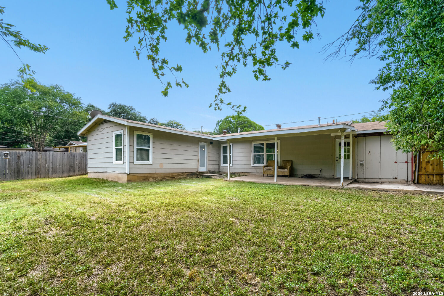 8106 Windlake Drive San Antonio TX 78230