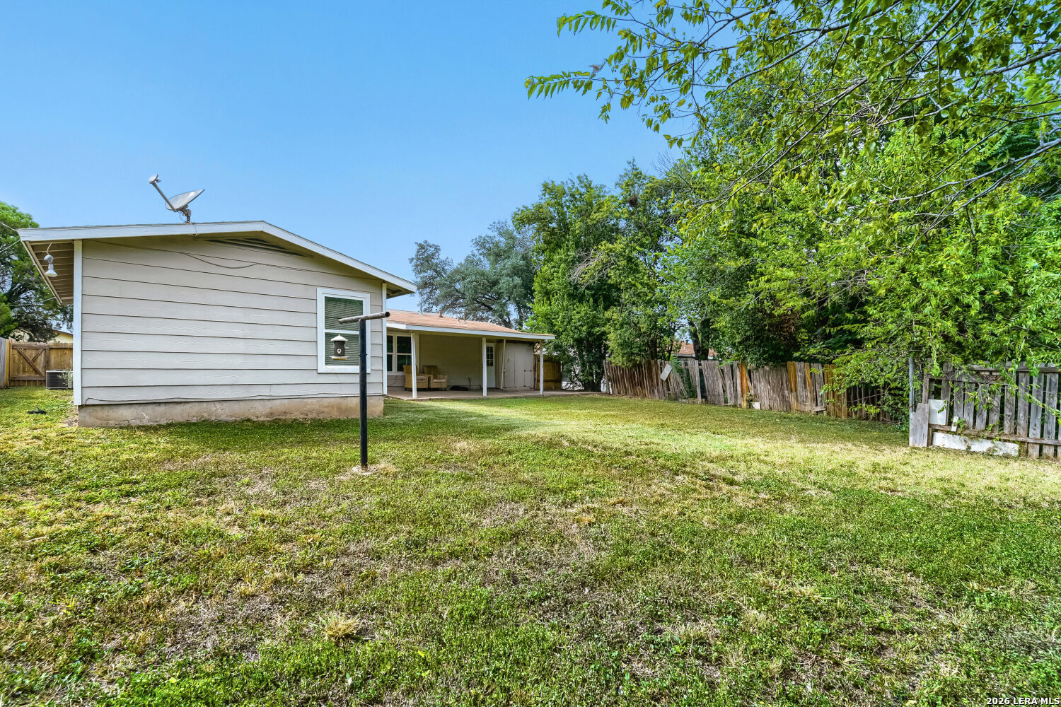 8106 Windlake Drive San Antonio TX 78230