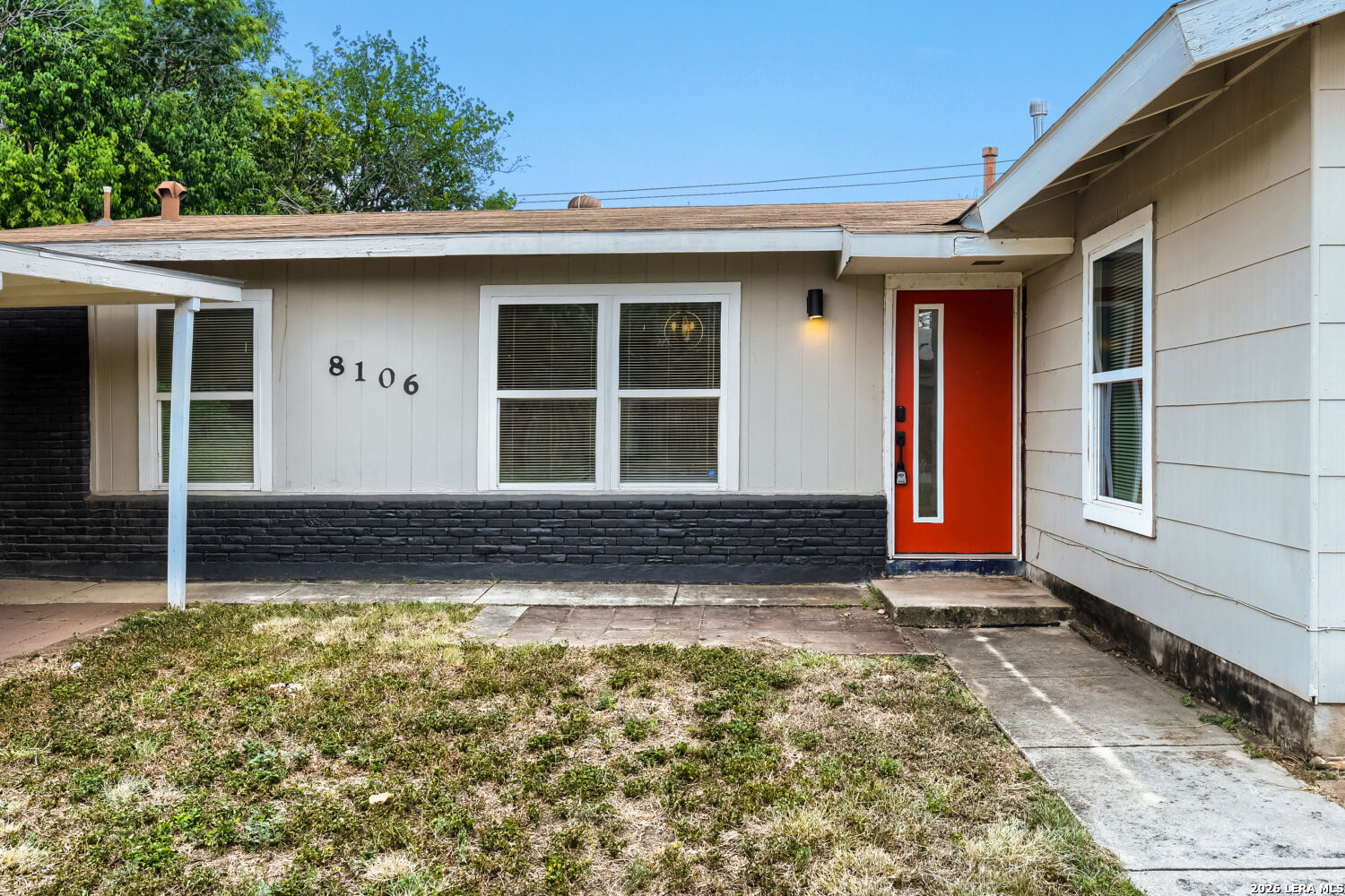 8106 Windlake Drive San Antonio TX 78230