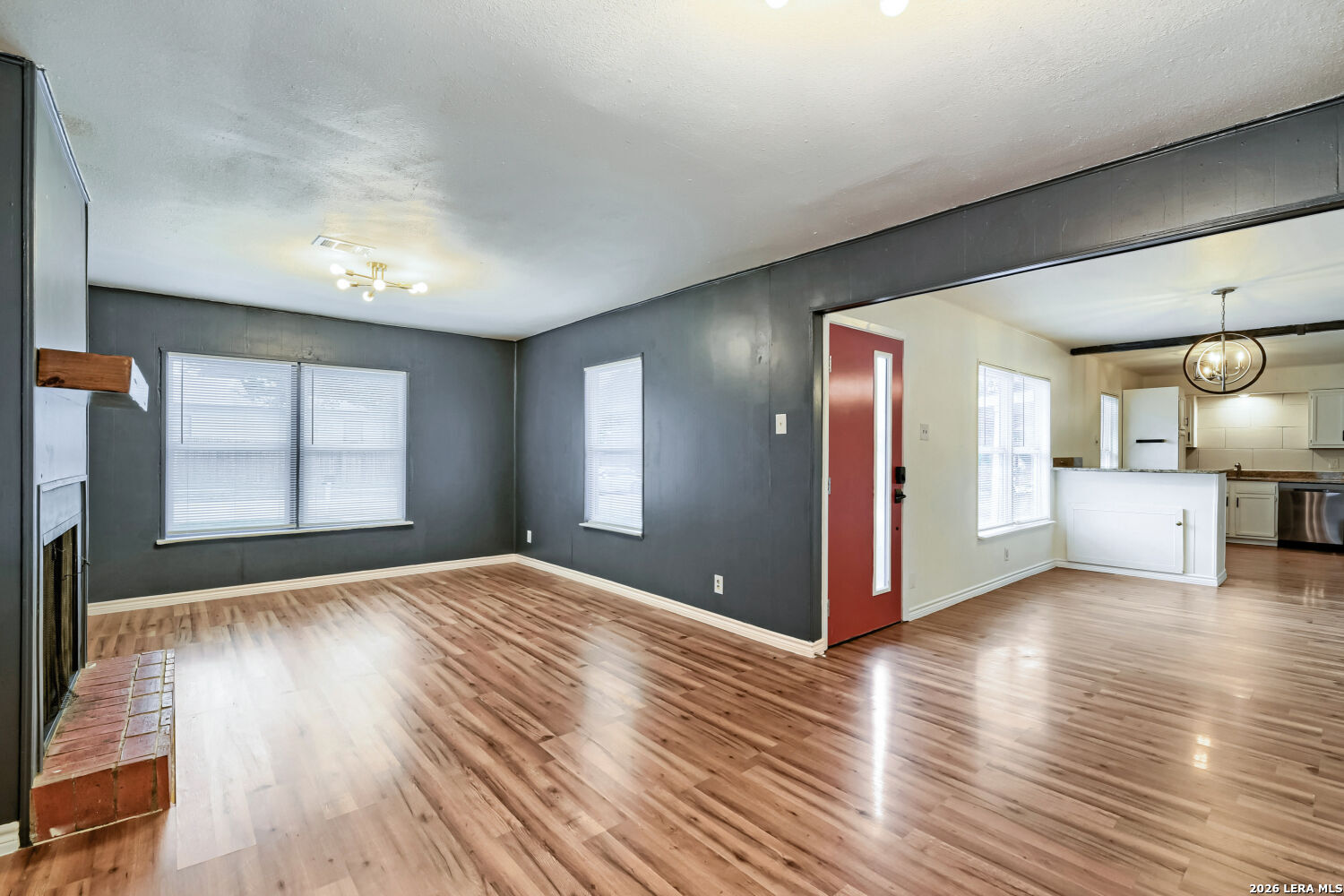 8106 Windlake Drive San Antonio TX 78230