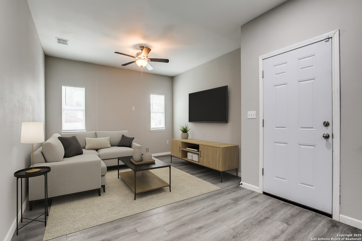 2910 S Laredo San Antonio TX 78207