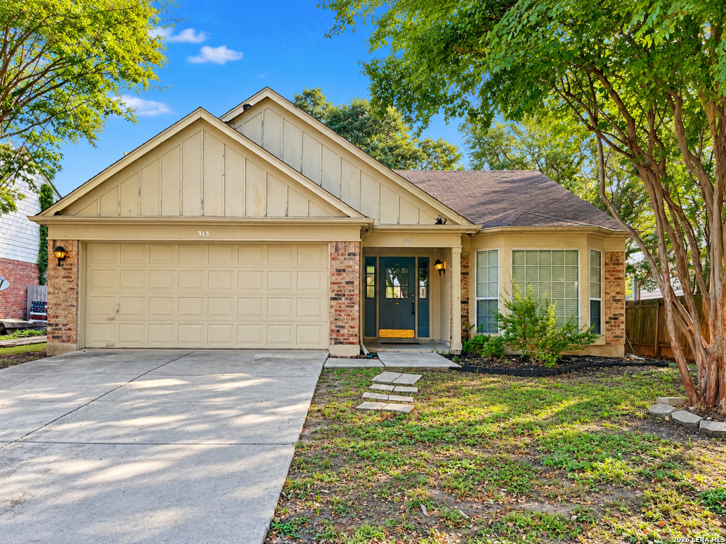 313 Burkwood Lane Cibolo TX 78108