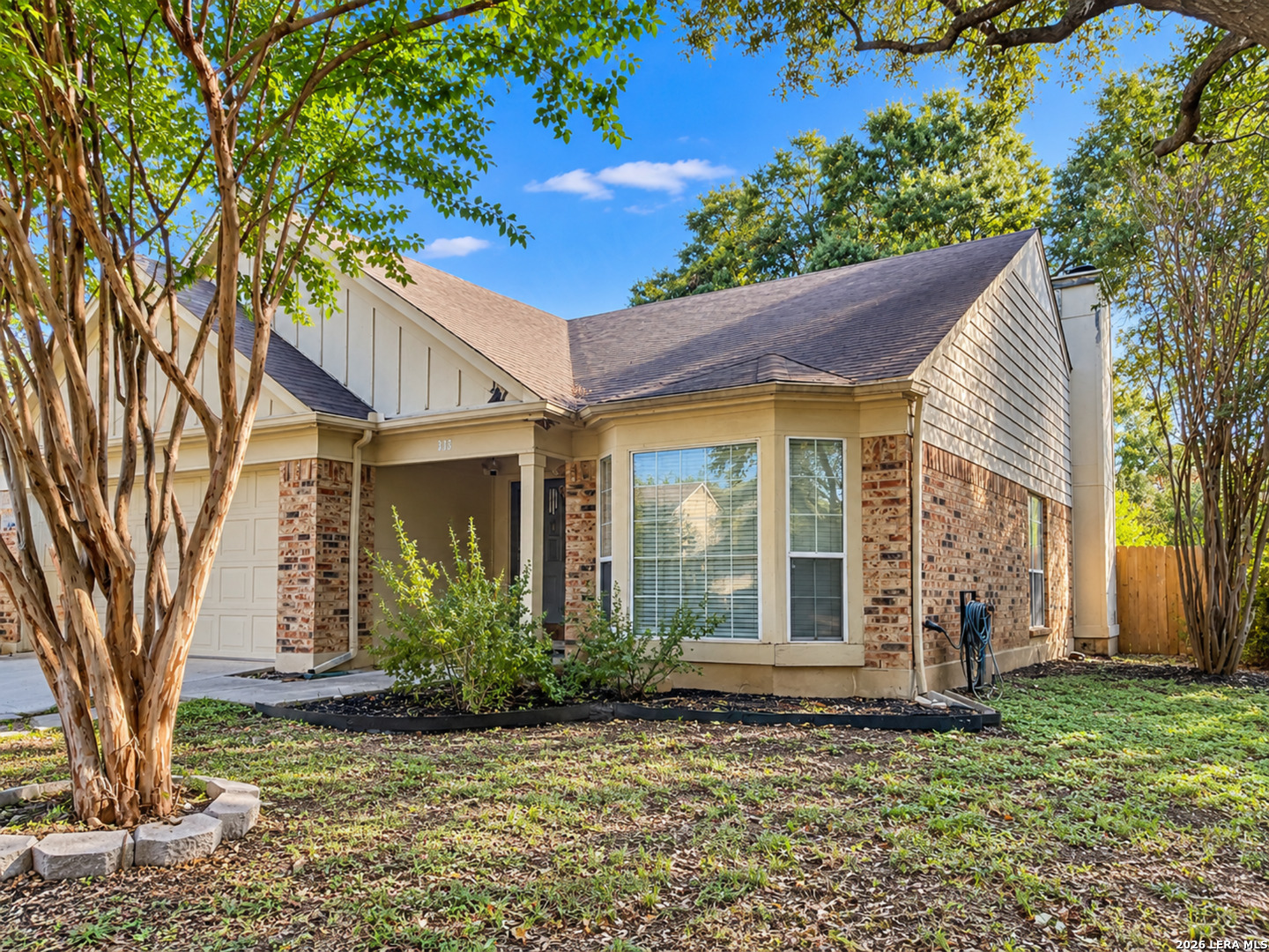 313 Burkwood Lane Cibolo TX 78108