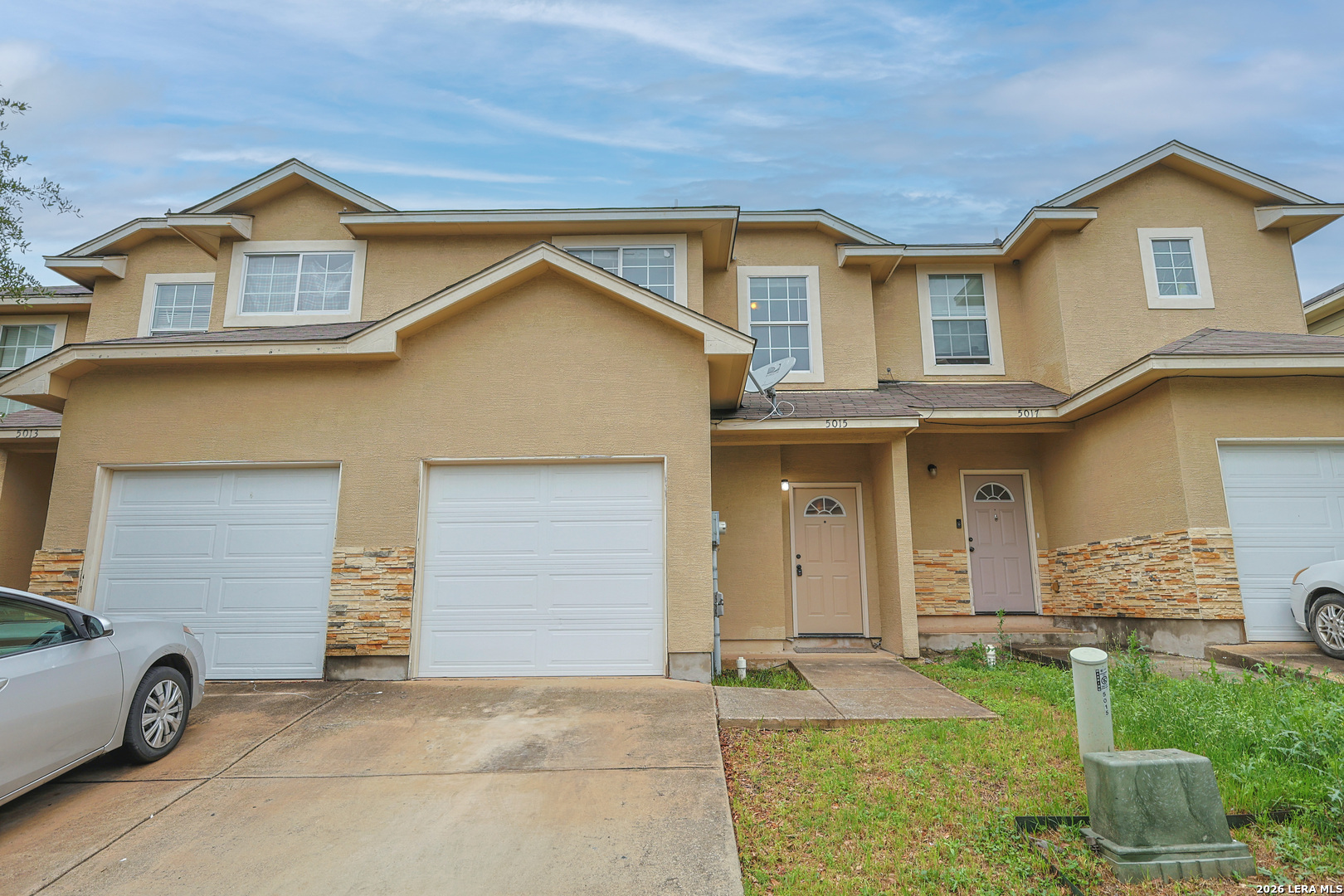 5015 Stowers Boulevard San Antonio TX 78238