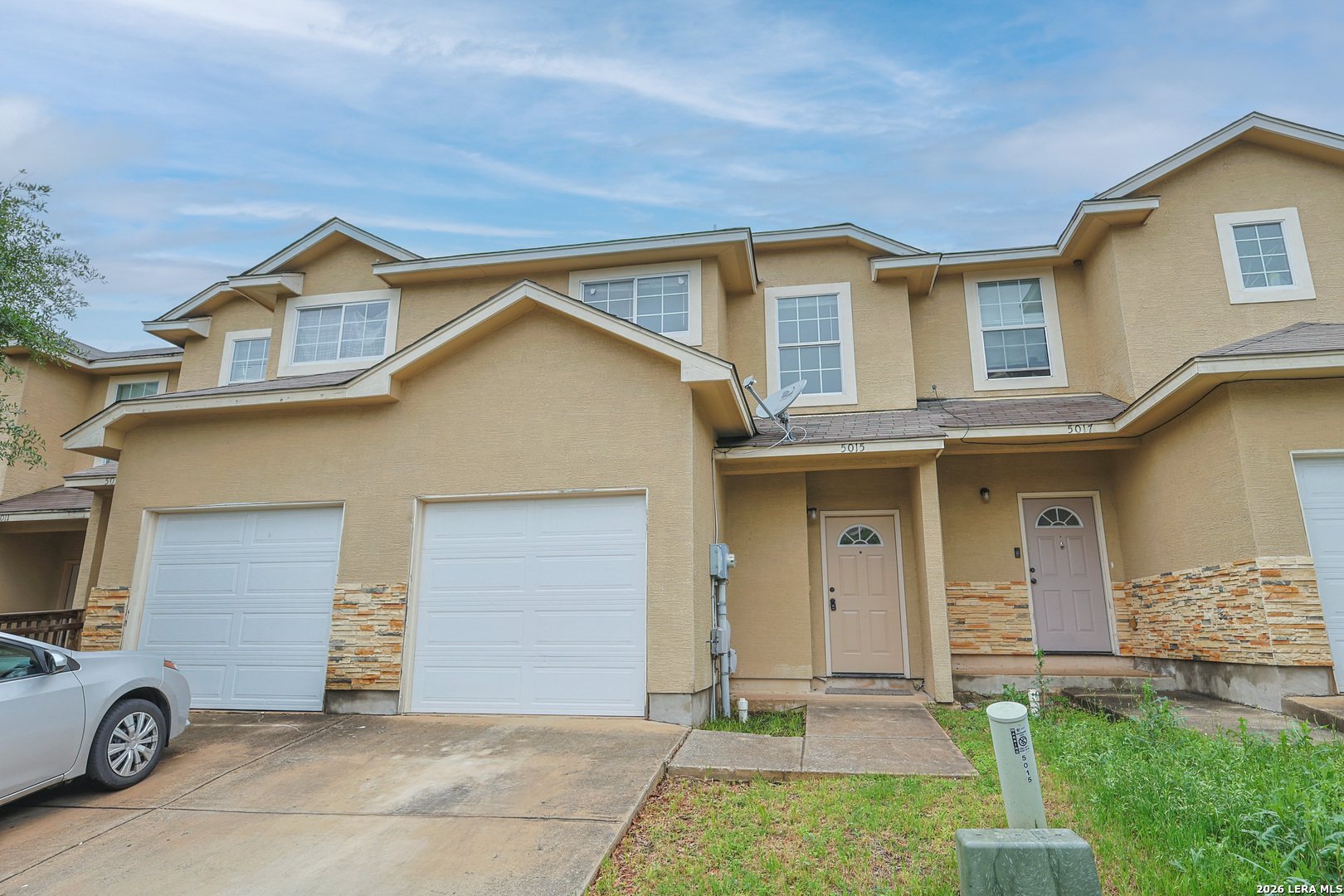5015 Stowers Boulevard San Antonio TX 78238
