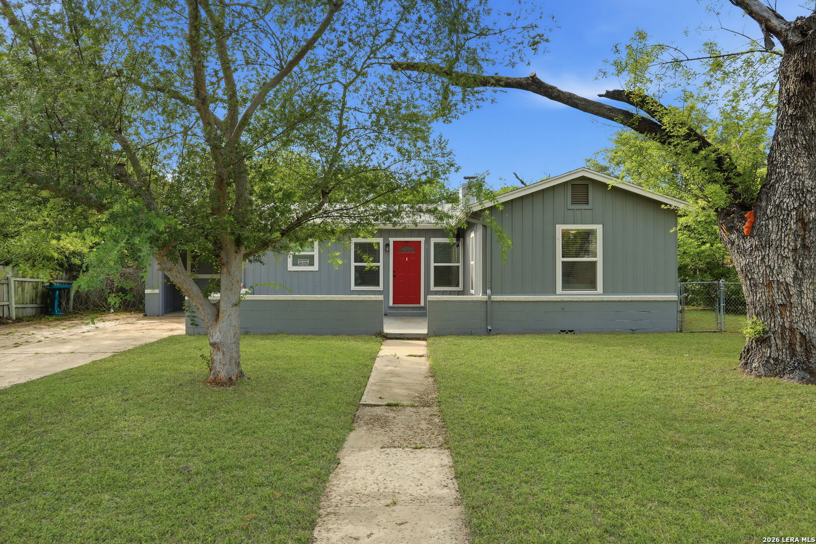 221 Balcones Heights Road Balcones Heights TX 78201