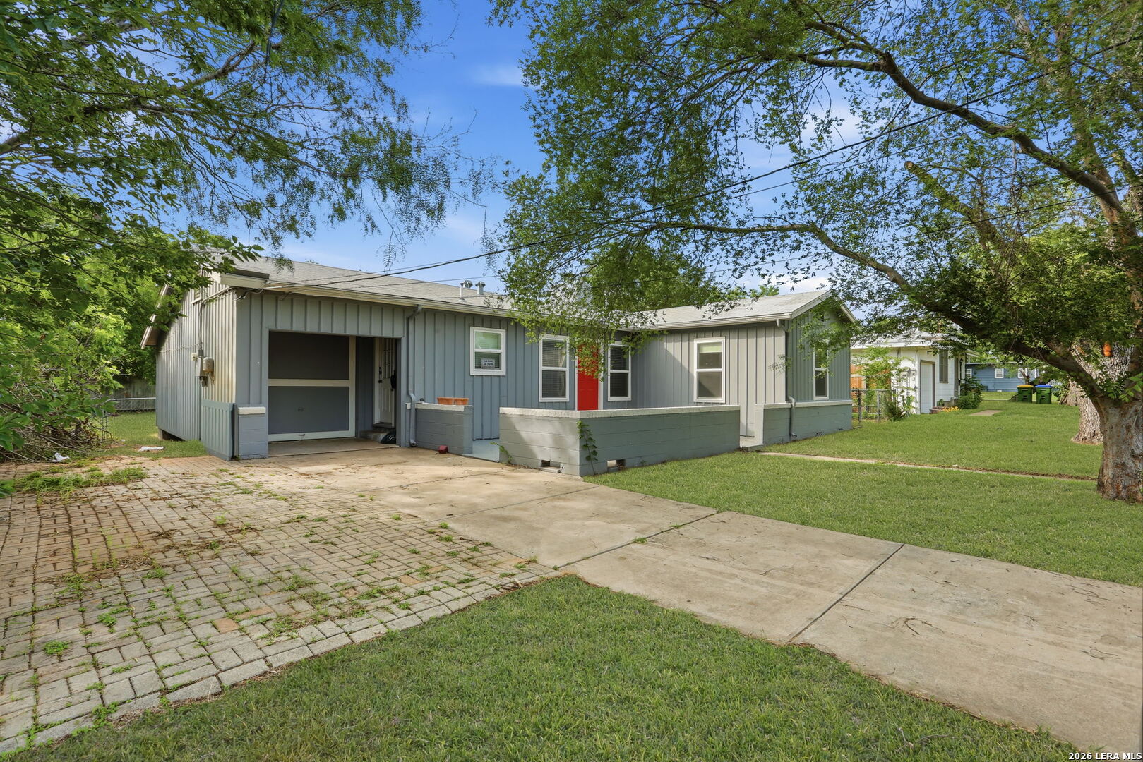 221 Balcones Heights Road Balcones Heights TX 78201