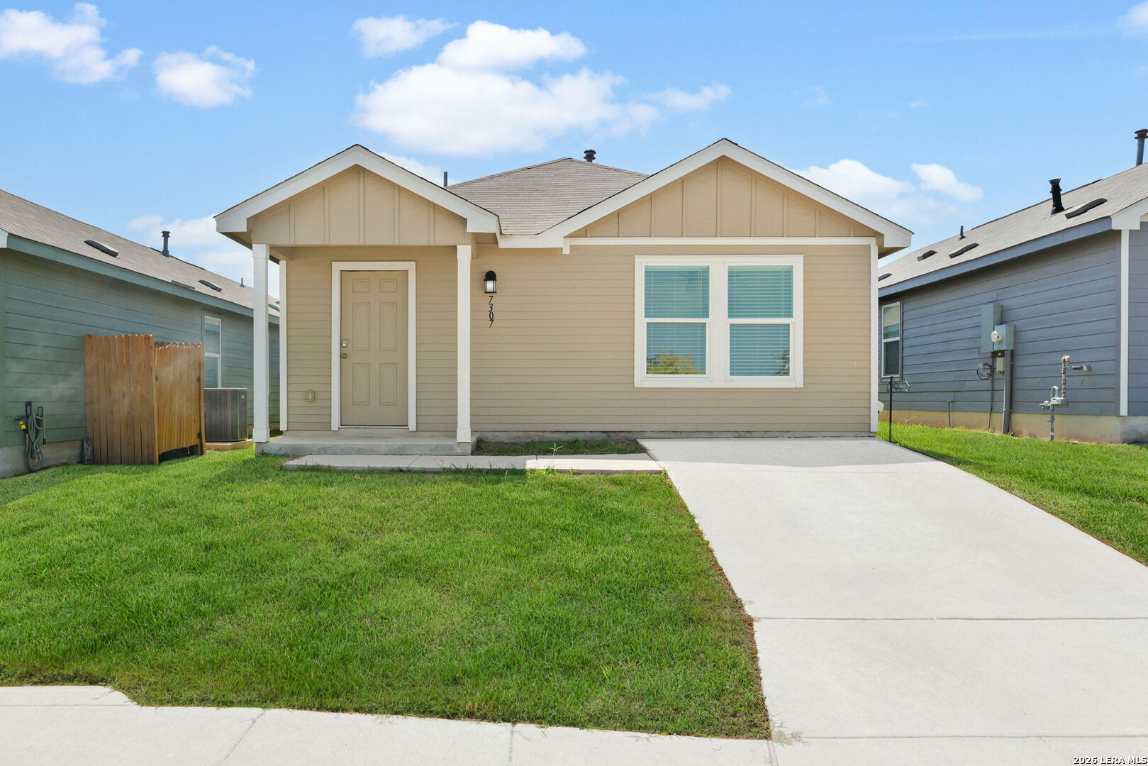 7307 Donkey Valley San Antonio TX 78252