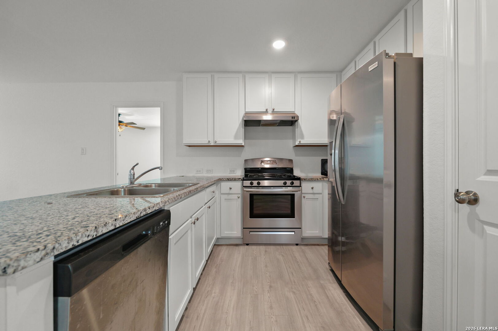 7307 Donkey Valley San Antonio TX 78252