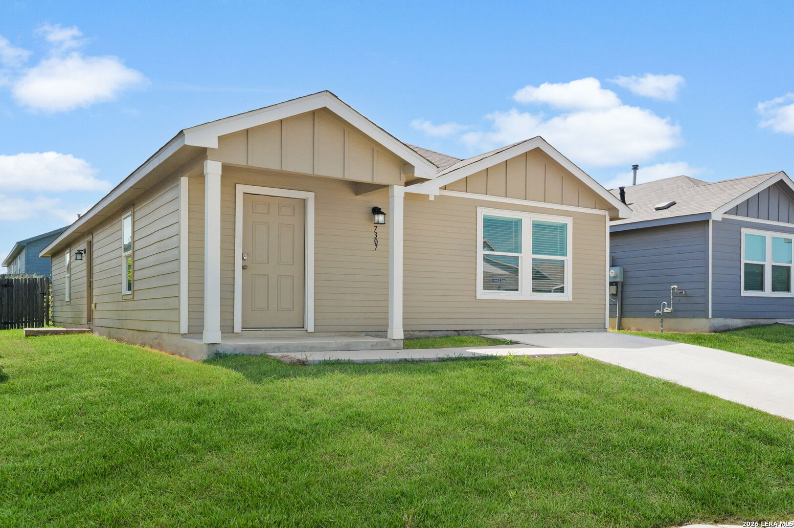 7307 Donkey Valley San Antonio TX 78252