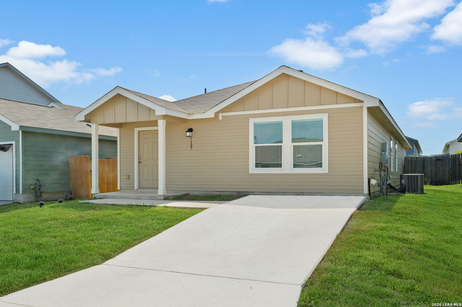 7307 Donkey Valley San Antonio TX 78252