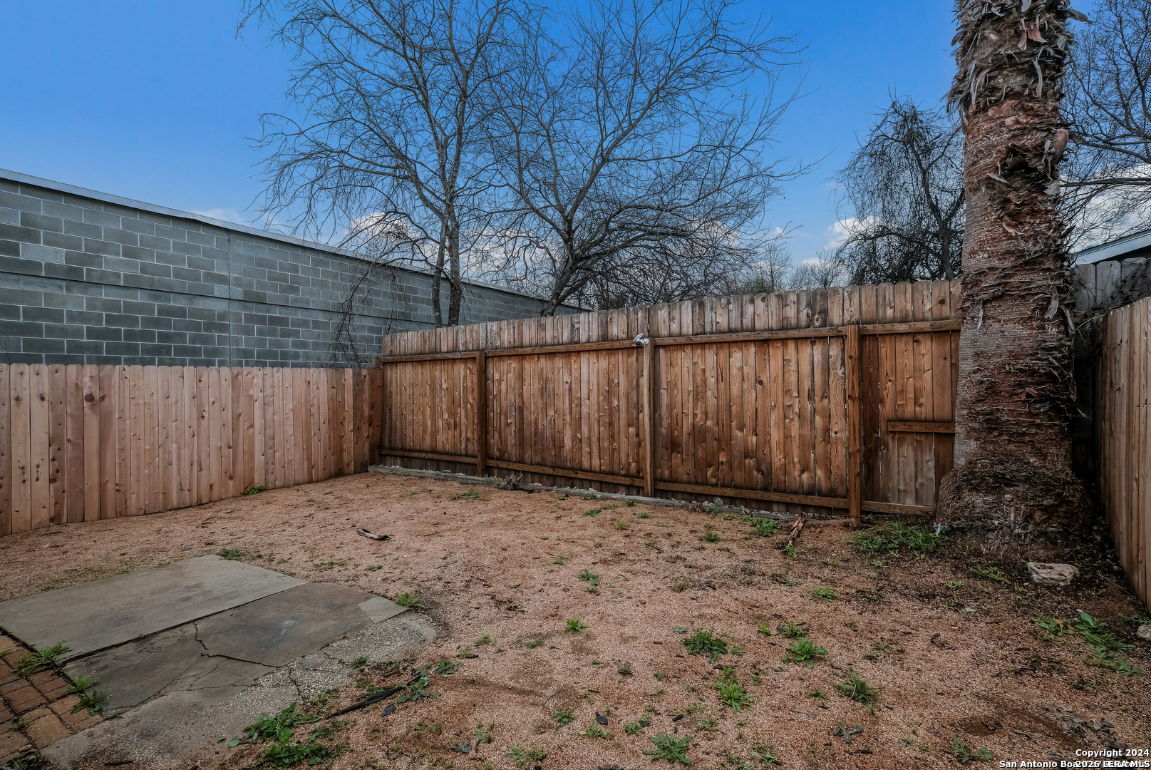 325 S Hackberry Street San Antonio TX 78203