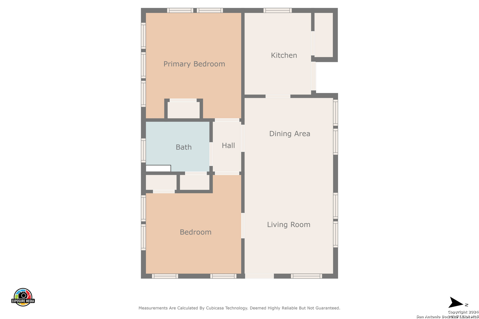 325 S Hackberry Street San Antonio TX 78203