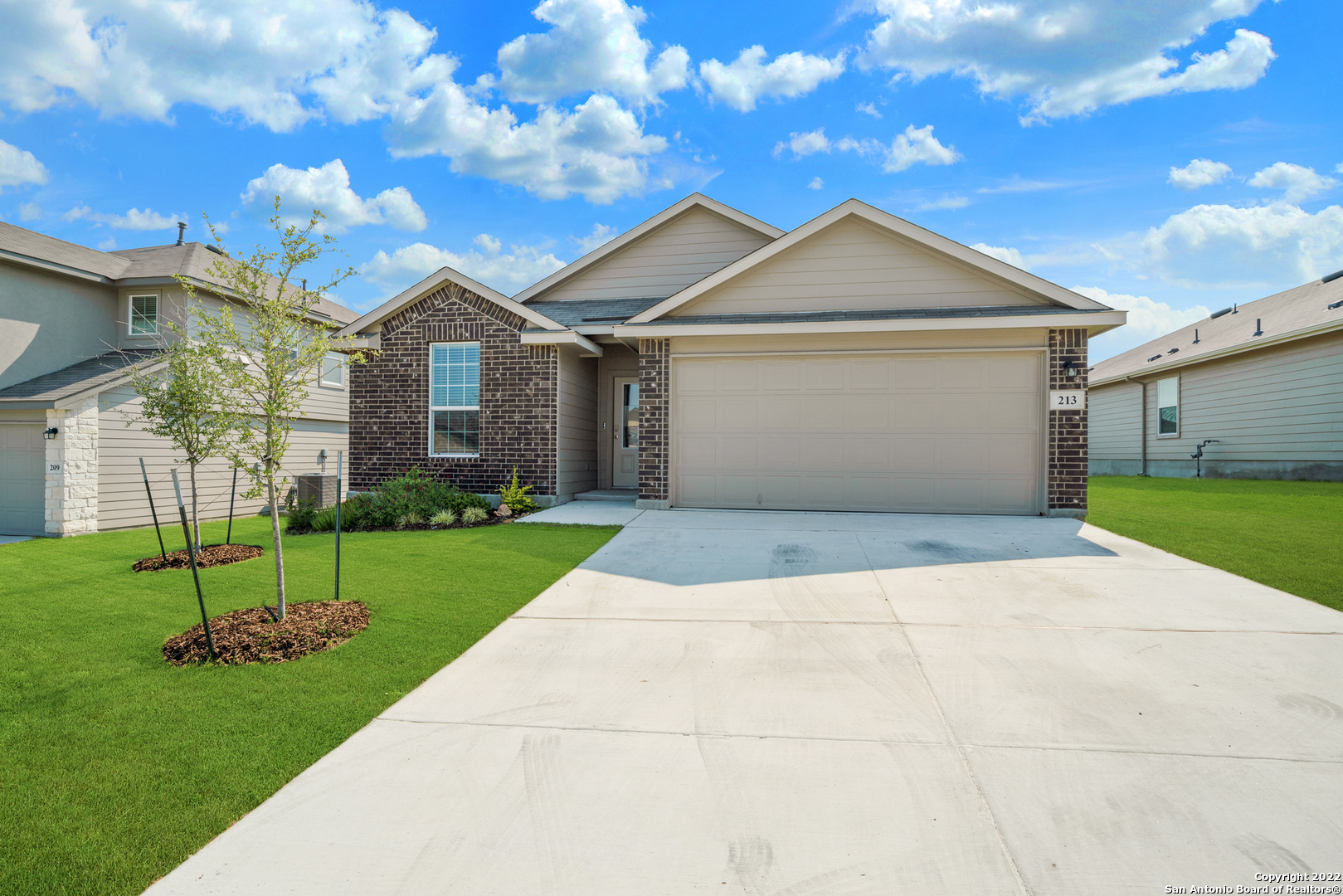 213 Gravel Gray Cibolo TX 78108