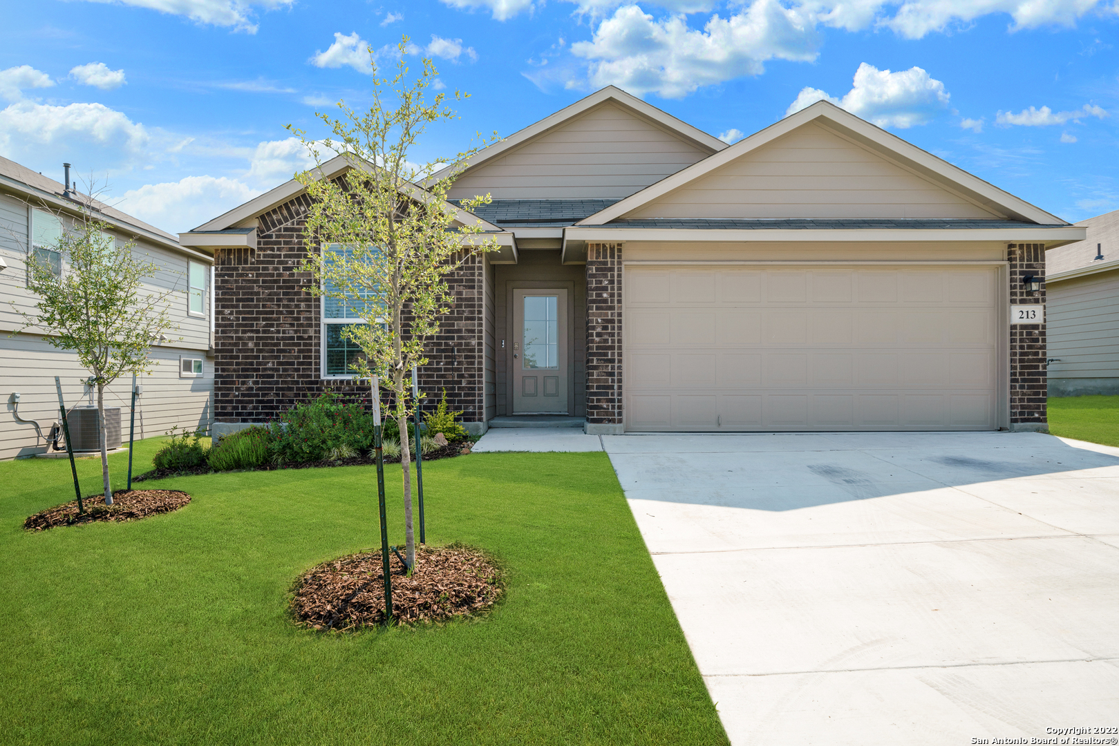 213 Gravel Gray Cibolo TX 78108
