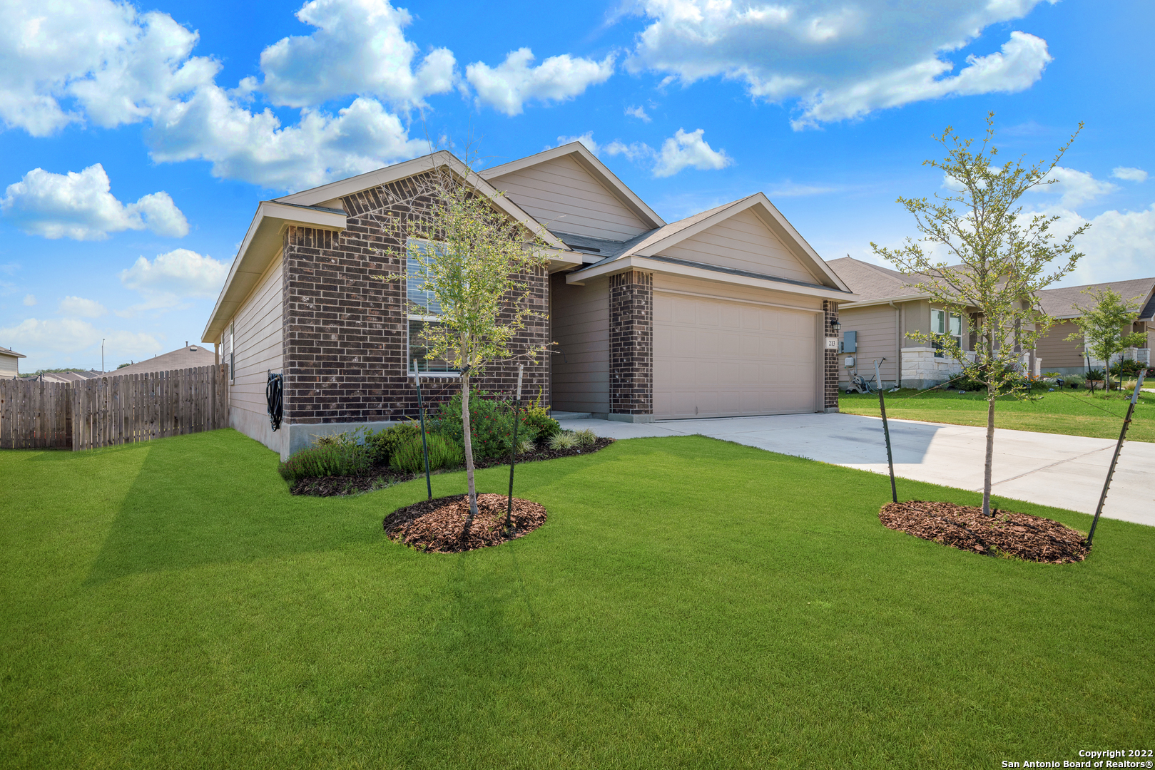 213 Gravel Gray Cibolo TX 78108