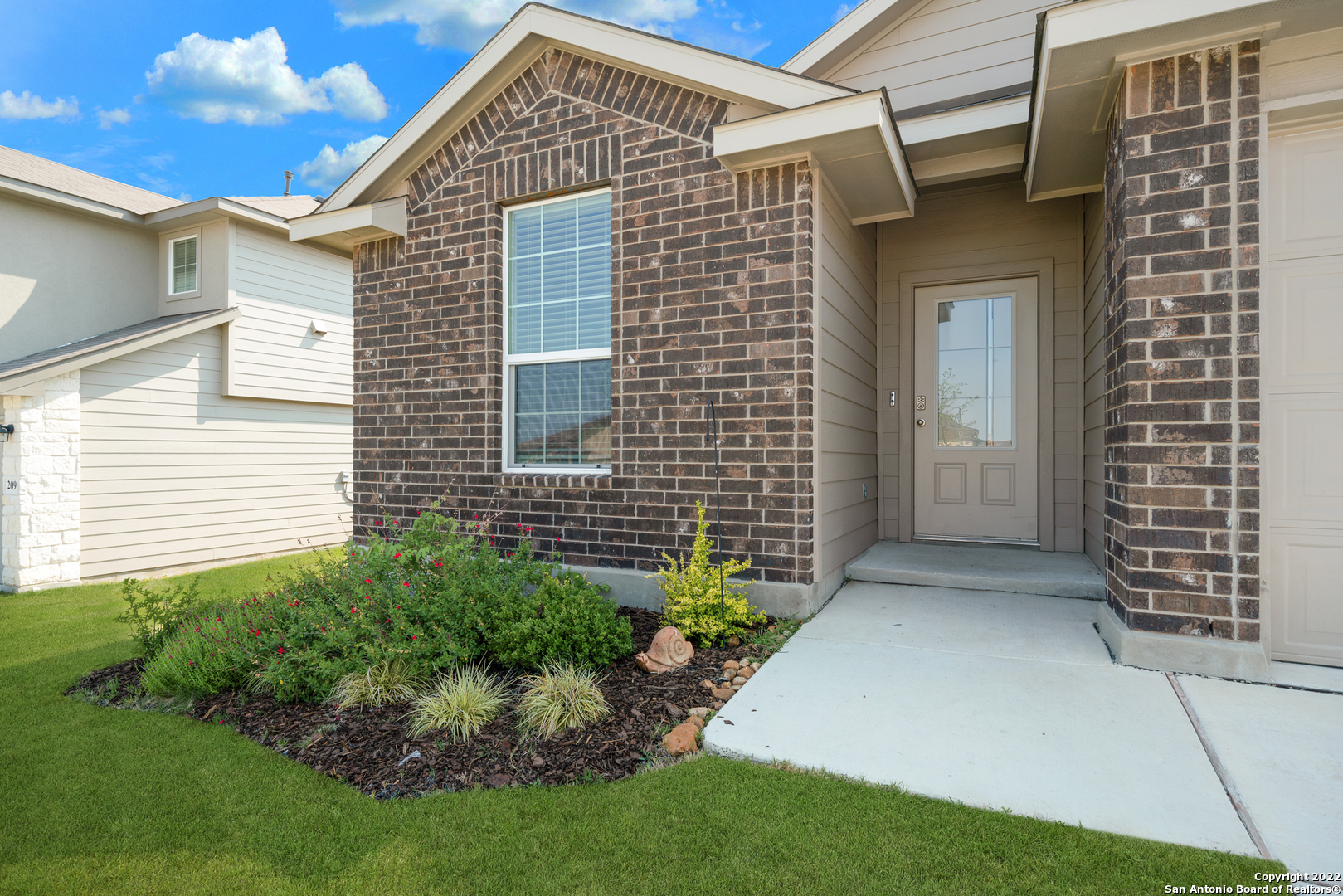 213 Gravel Gray Cibolo TX 78108