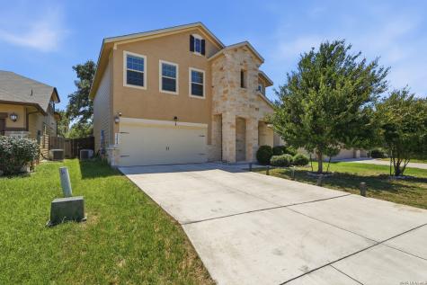 11634 Tribute Oaks San Antonio TX 78254
