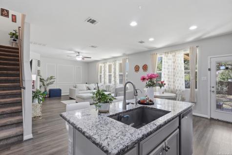 11634 Tribute Oaks San Antonio TX 78254