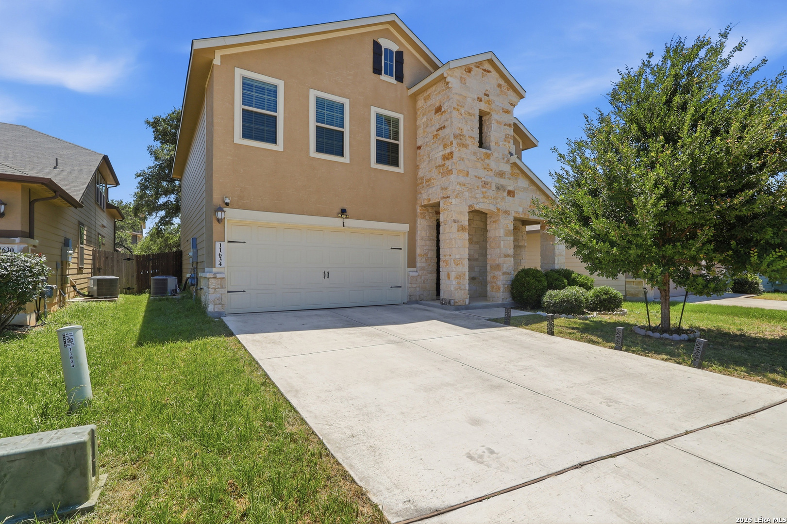 11634 Tribute Oaks San Antonio TX 78254