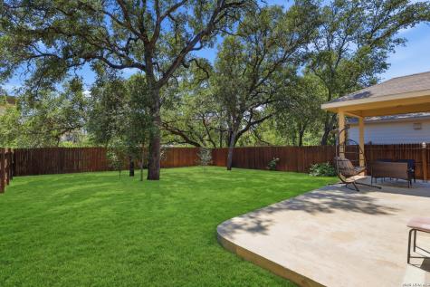 11634 Tribute Oaks San Antonio TX 78254