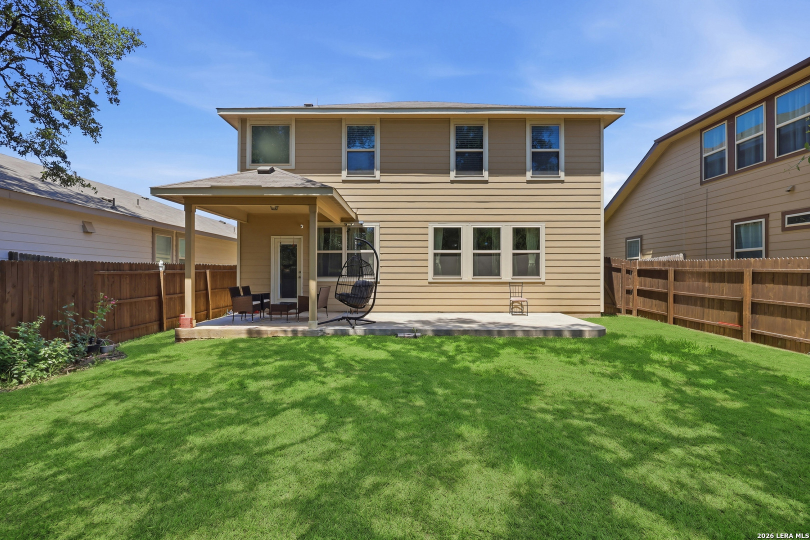 11634 Tribute Oaks San Antonio TX 78254