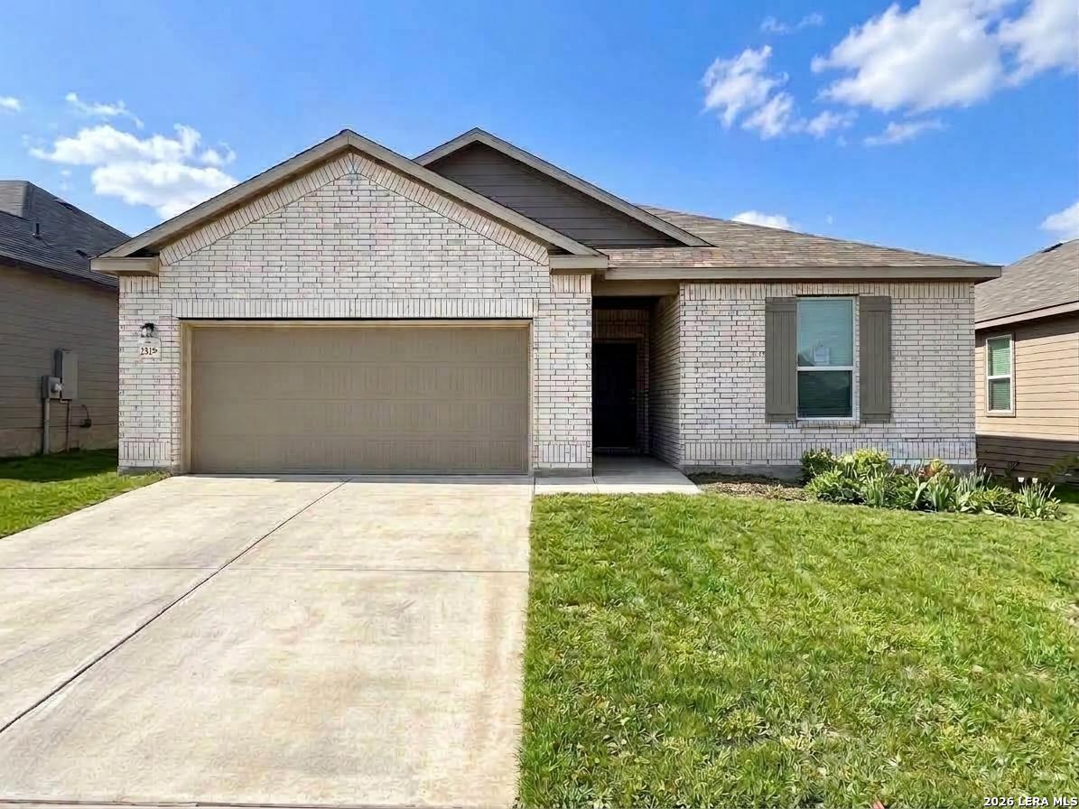 2519 Chronos San Antonio TX 78245