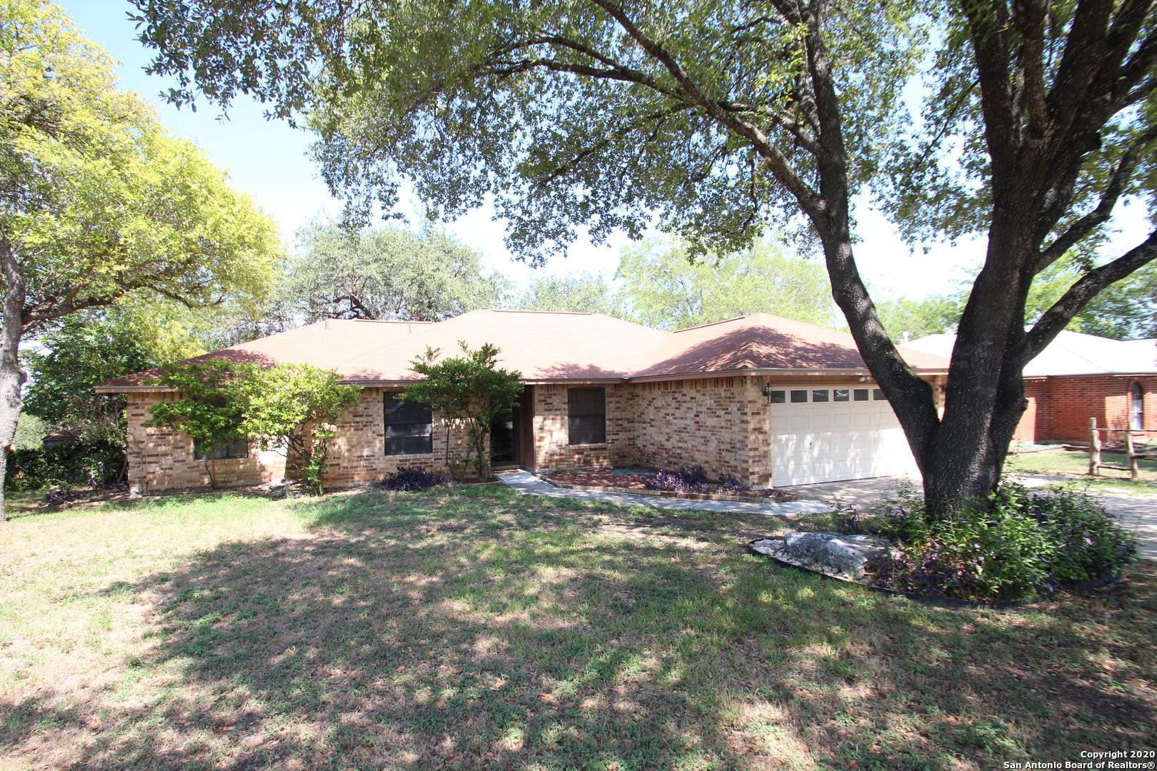 5122 Tree Top Street San Antonio TX 78250