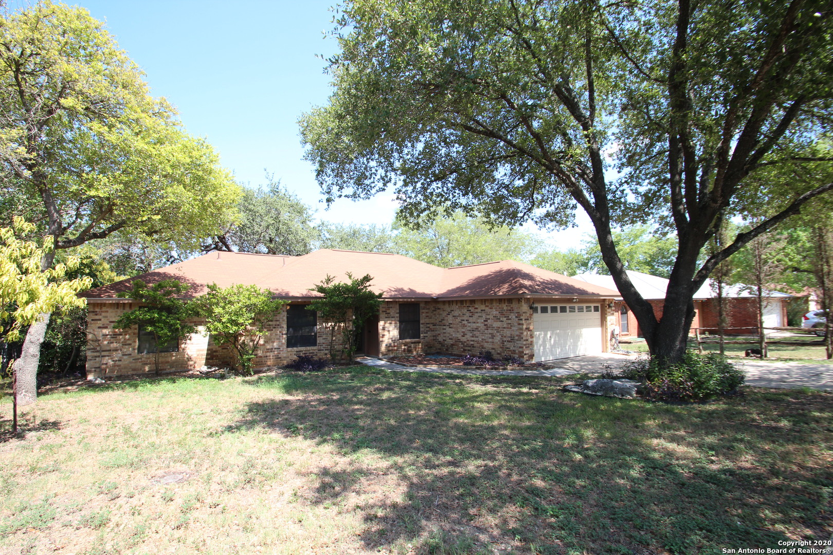 5122 Tree Top Street San Antonio TX 78250