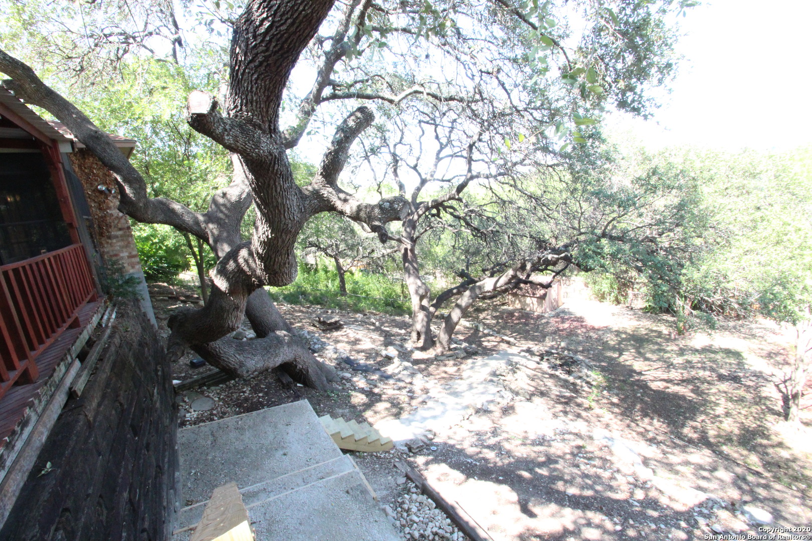 5122 Tree Top Street San Antonio TX 78250