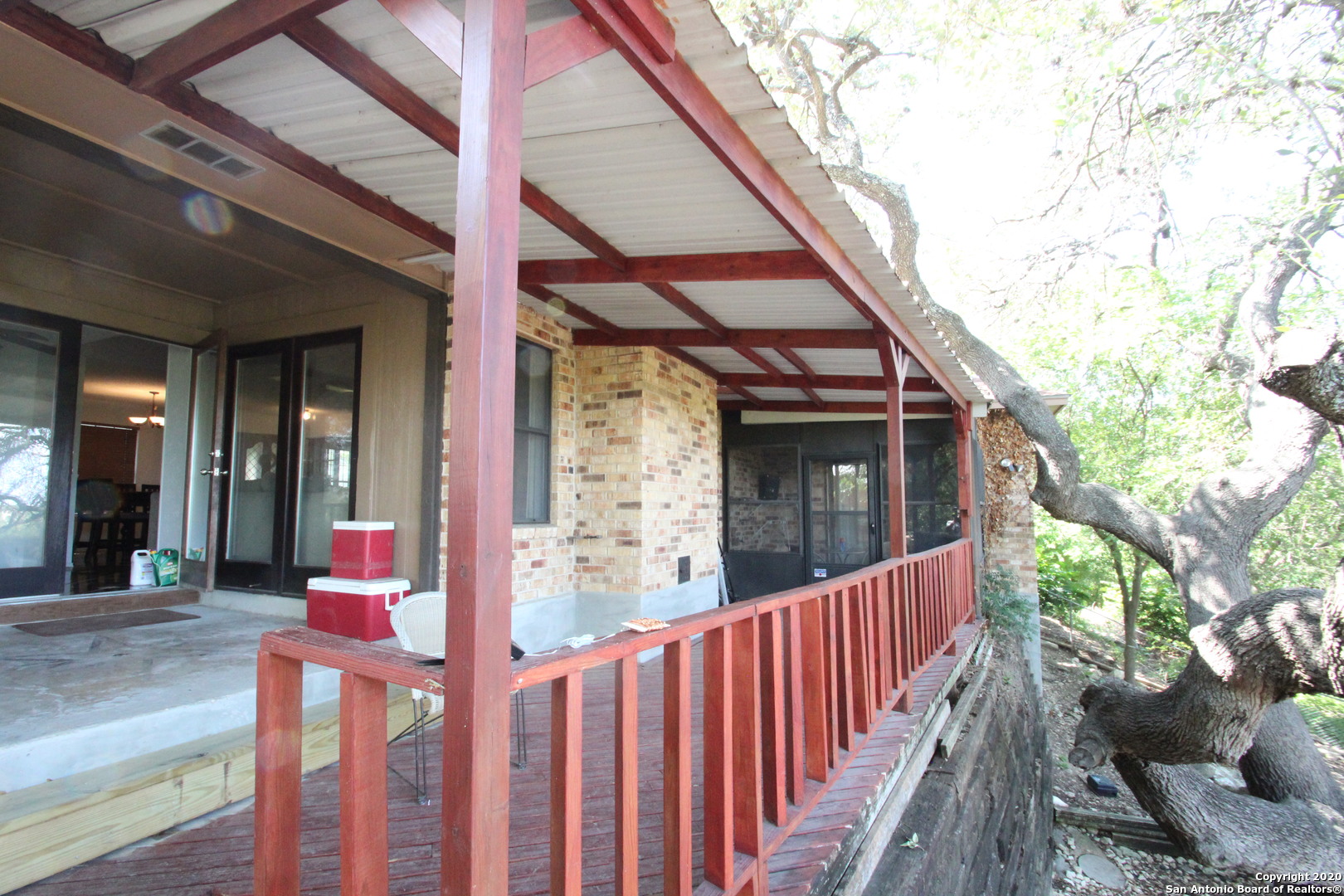 5122 Tree Top Street San Antonio TX 78250