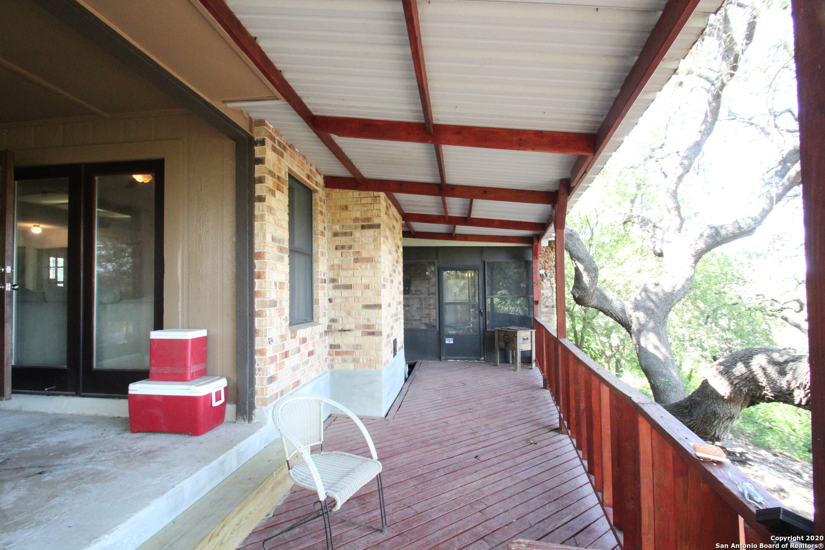 5122 Tree Top Street San Antonio TX 78250