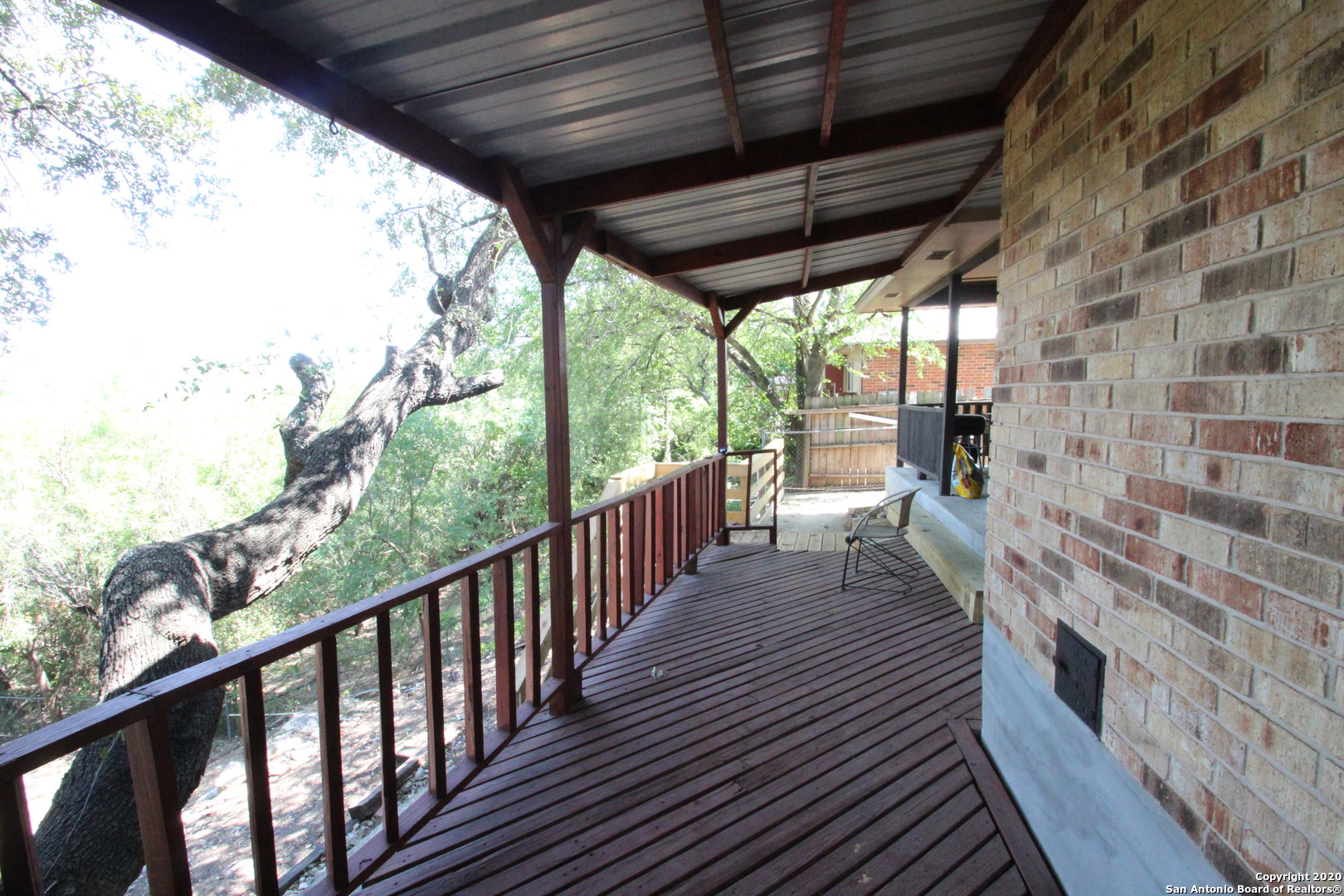 5122 Tree Top Street San Antonio TX 78250