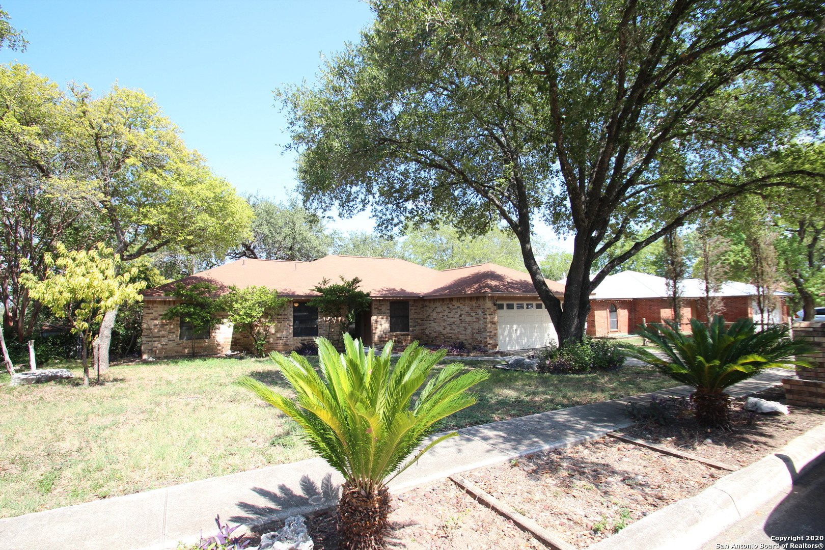 5122 Tree Top Street San Antonio TX 78250