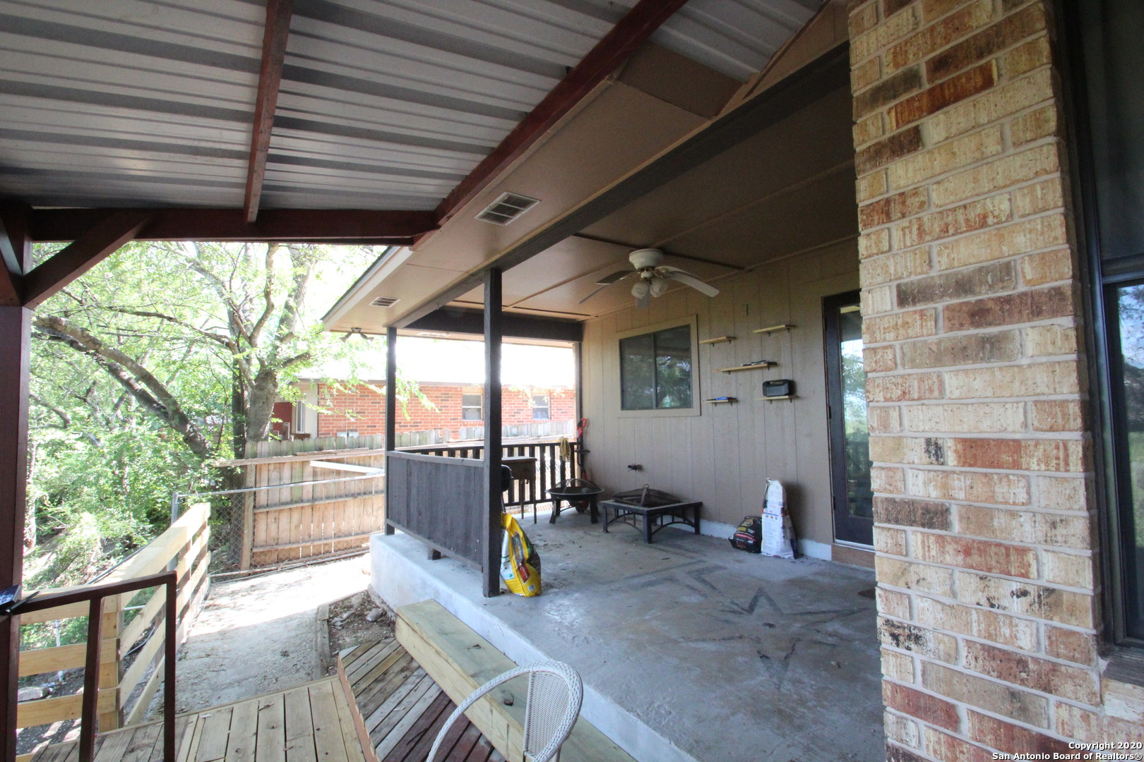5122 Tree Top Street San Antonio TX 78250