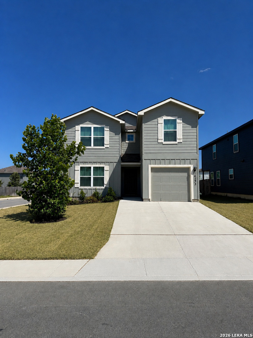 14135 Shale Path San Antonio TX 78253