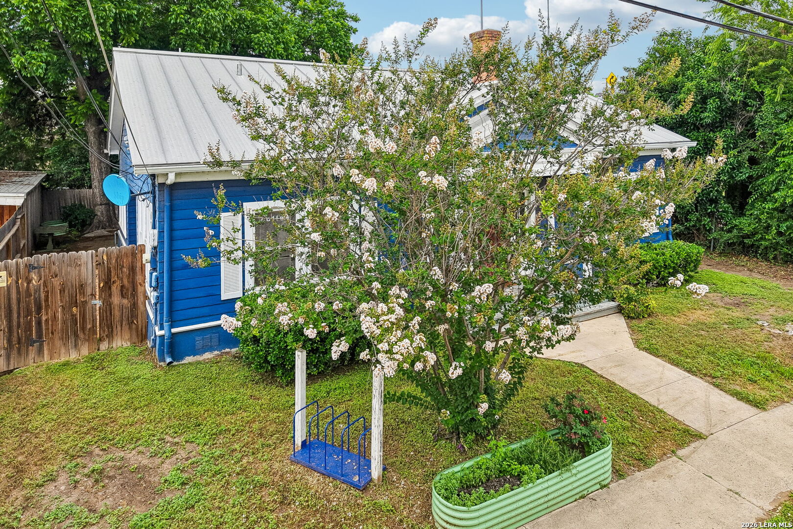 821 E Quincy Street San Antonio TX 78215