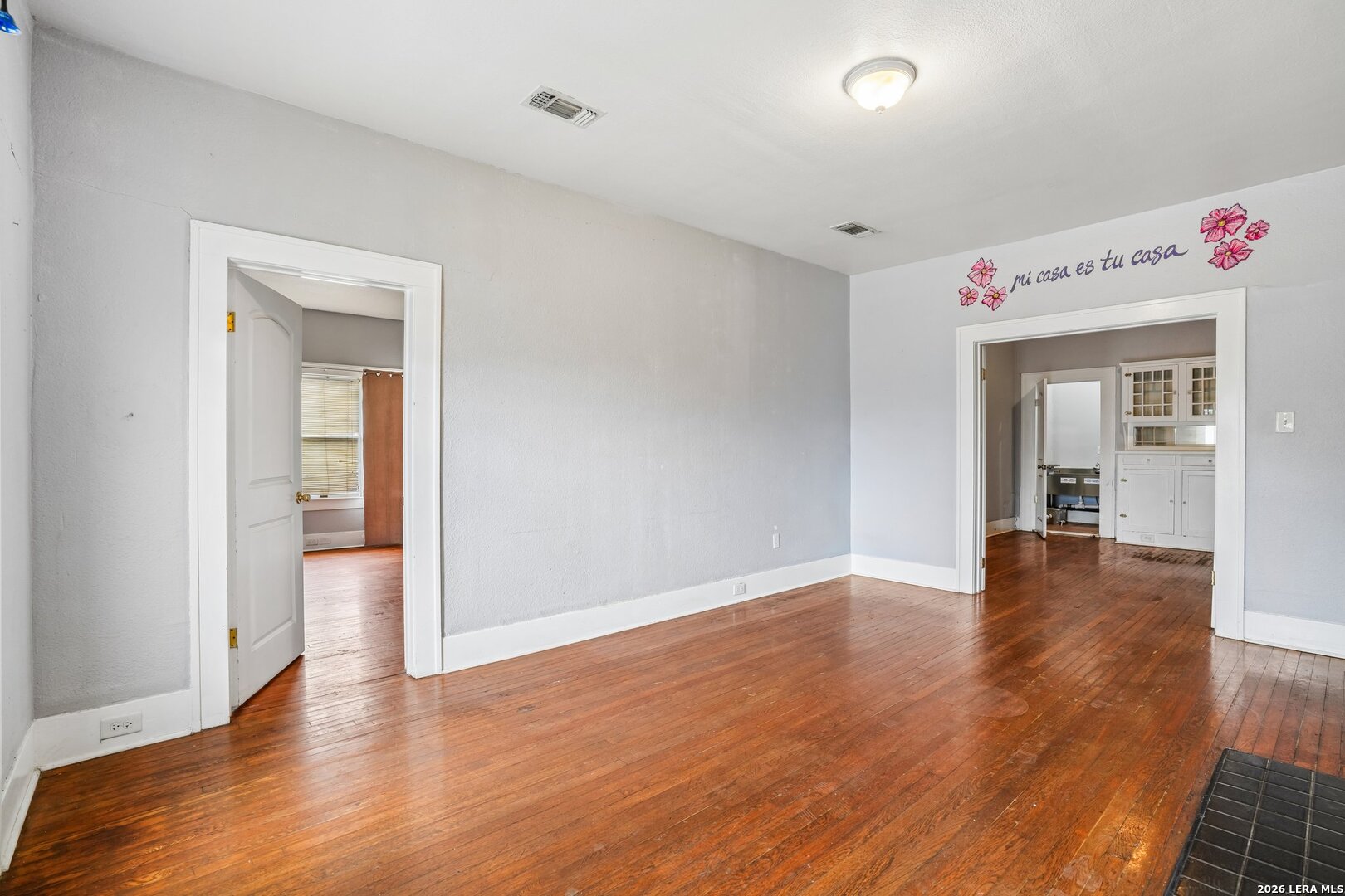 821 E Quincy Street San Antonio TX 78215