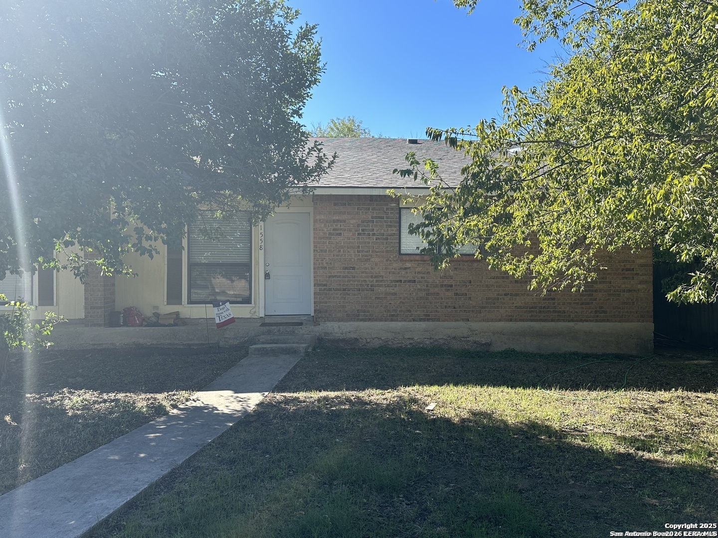 1554 Pam's Path New Braunfels TX 78130