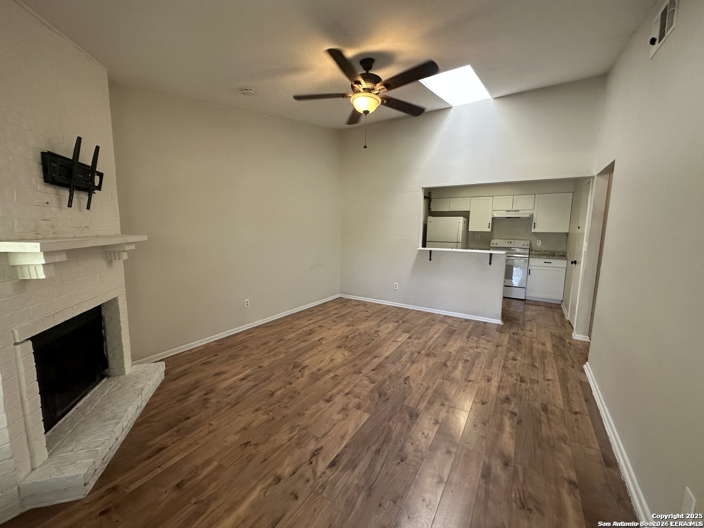 1554 Pam's Path New Braunfels TX 78130