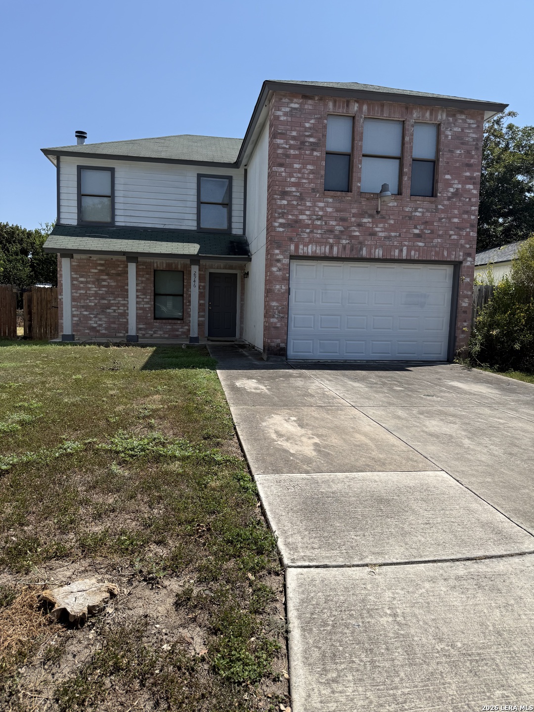 2946 Moss Plain San Antonio TX 78245