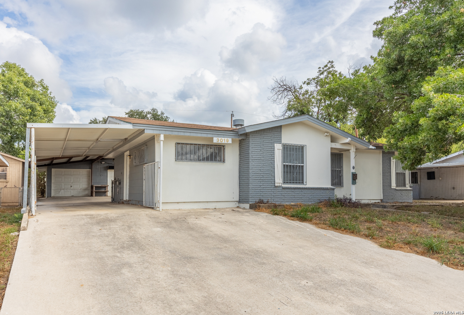 3019 Lasses Boulevard San Antonio TX 78223