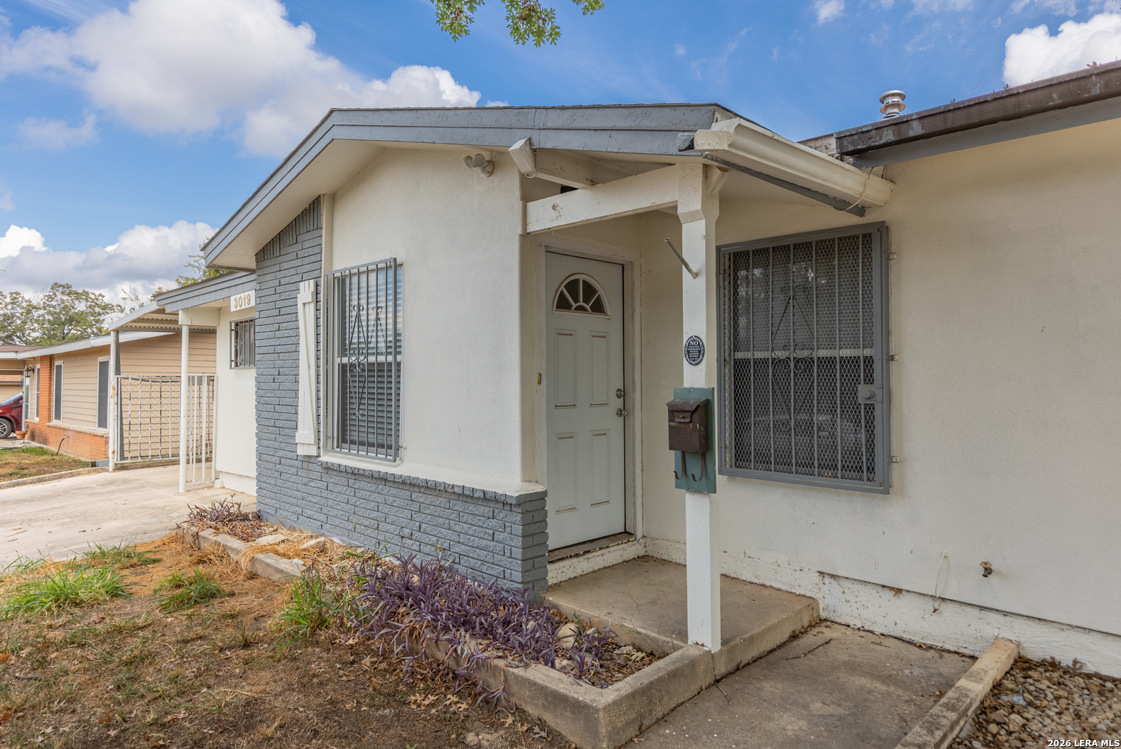 3019 Lasses Boulevard San Antonio TX 78223