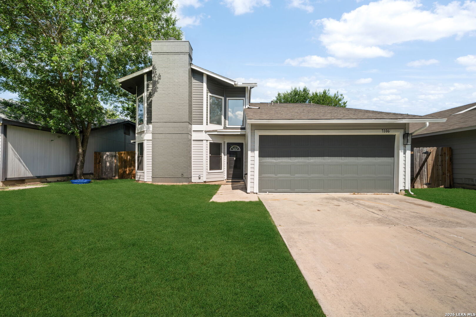 7106 Warrior Trail San Antonio TX 78244