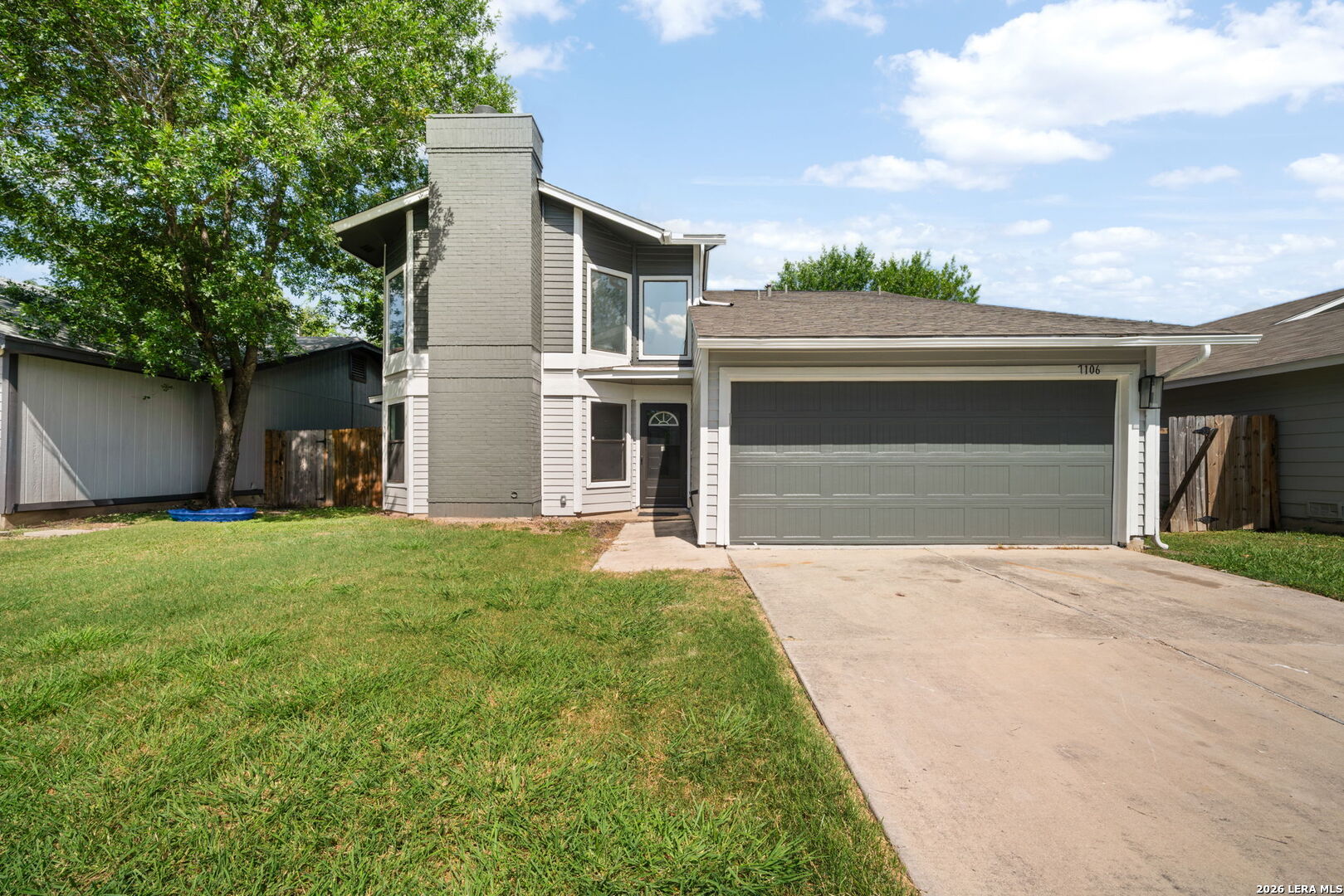 7106 Warrior Trail San Antonio TX 78244