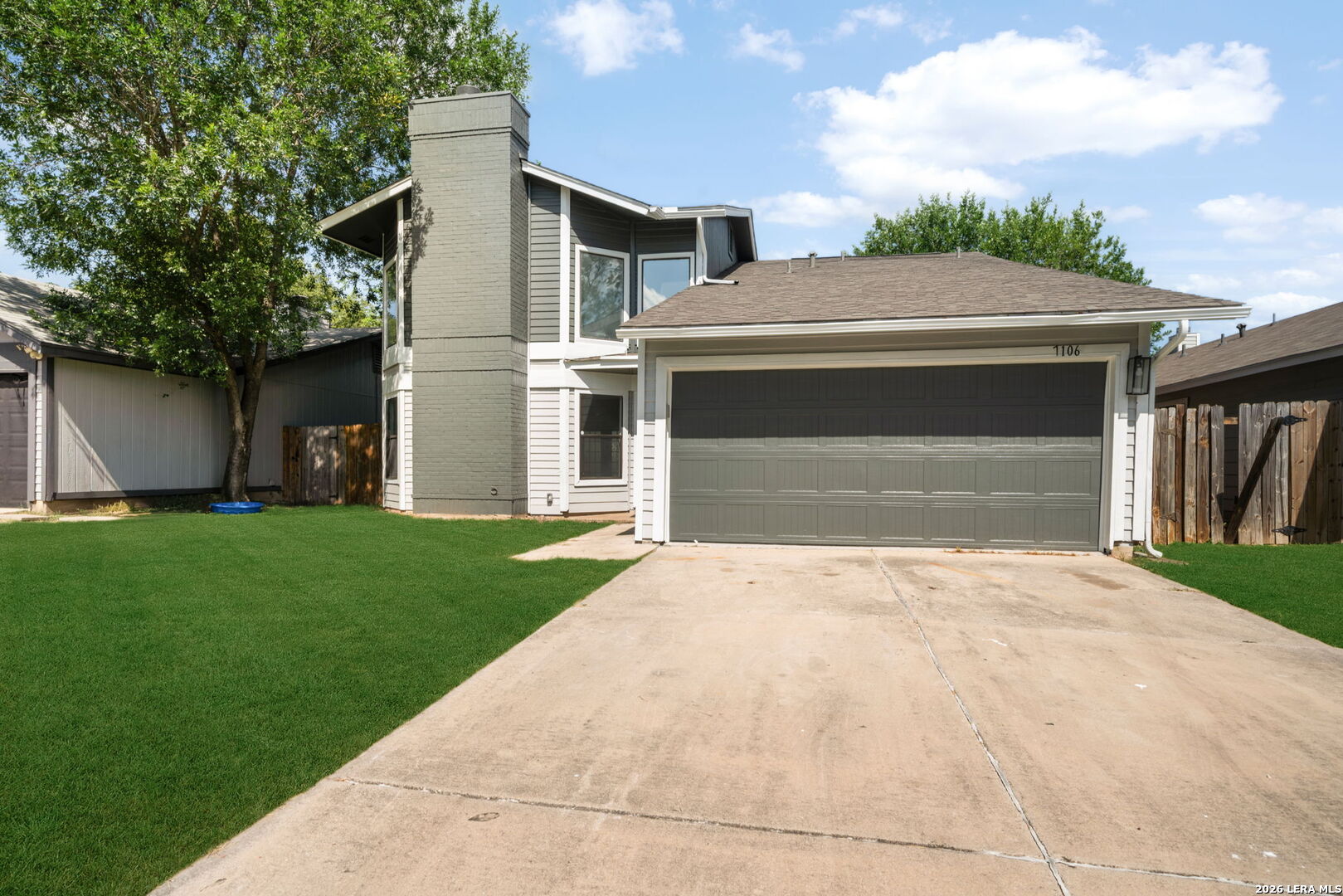 7106 Warrior Trail San Antonio TX 78244