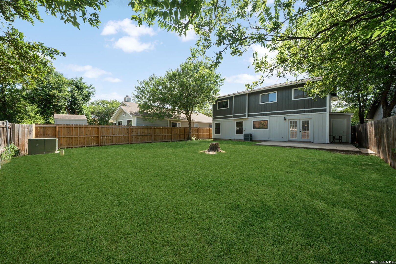 7106 Warrior Trail San Antonio TX 78244