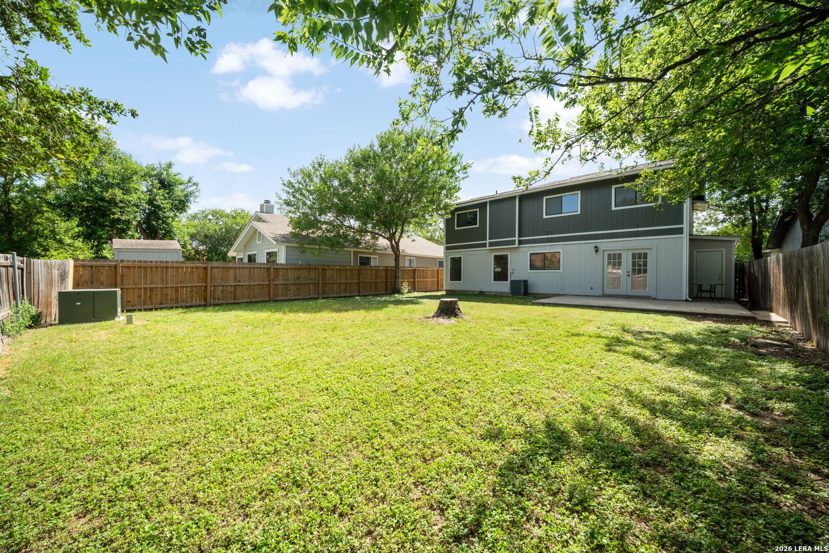 7106 Warrior Trail San Antonio TX 78244