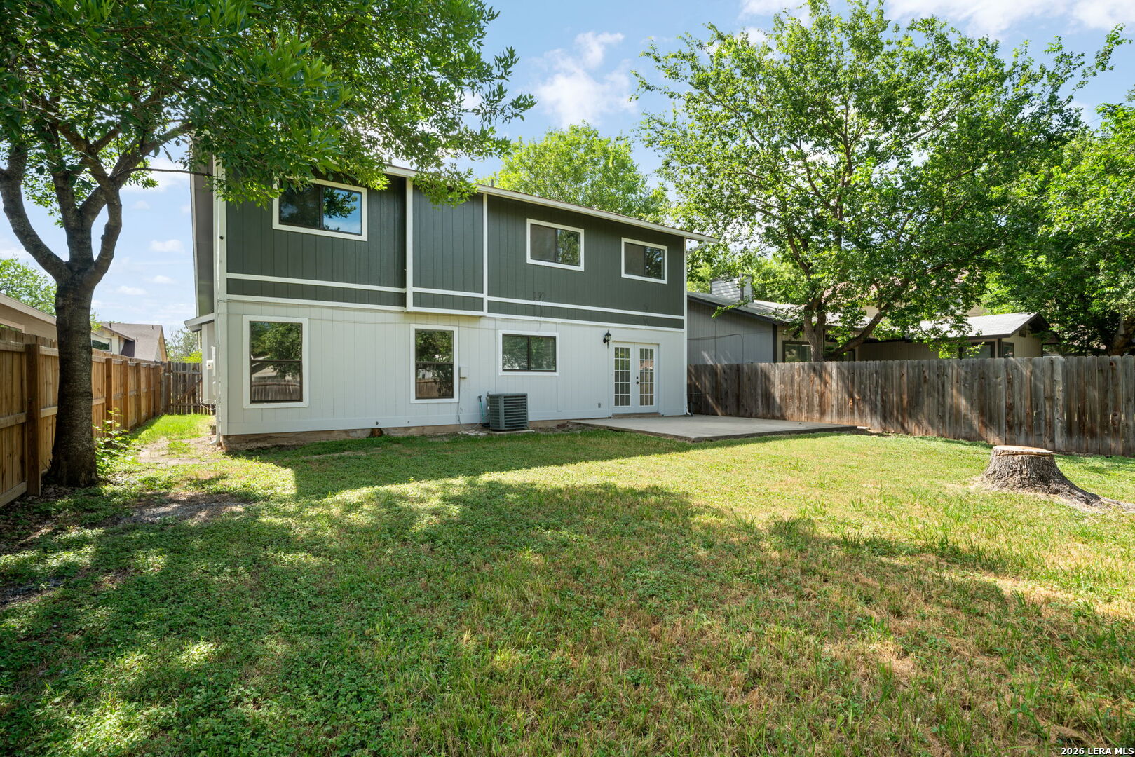 7106 Warrior Trail San Antonio TX 78244