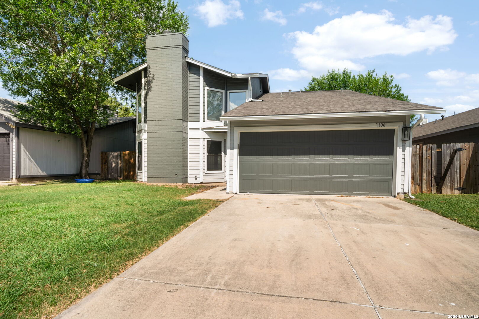 7106 Warrior Trail San Antonio TX 78244